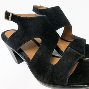 EuroSoft Sandals